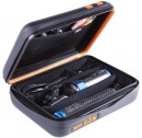 Кейс SP-Gadgets POV AQUA Uni-Edition Case черный 53081