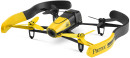 Квадрокоптер Parrot Bebop Drone желтый PF7220082