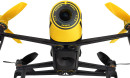Квадрокоптер Parrot Bebop Drone желтый PF7220084