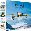 Квадрокоптер Parrot Bebop Drone желтый PF7220086