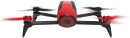 Квадрокоптер Parrot Bebop Drone 2 красный + джойстик Parrot SkyController PF726110