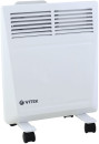 Конвектор Vitek VT-2171 W 1000 Вт белый