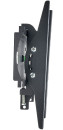 Кронштейн ARM Media PLASMA-6 new для LED/LCD ТВ 15"-47" настенный 1 ст свободы от стены 26мм VESA 100x200 до 35кг5