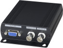 Преобразователь-разветвитель SC&T AD001TVI-2 HDTVI в HDMI/VGA/CVBS