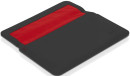 Чехол для ноутбука 13.3" DEll Premier черный 460-BBRZ2