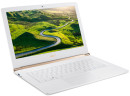 Ультрабук Acer Aspire S5-371-35EH 13.3" 1920x1080 Intel Core i3-6100U 128 Gb 8Gb Intel HD Graphics 520 белый Windows 10 Home NX.GCJER.0032