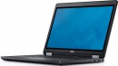 Ноутбук DELL Precision 3510 15.6" 1920x1080 Intel Xeon-E3-1505M 256 Gb 16Gb AMD FirePro W5130M 2048 Мб черный Windows 7 Professional + Windows 10 Professional 3510-98152