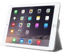 Чехол-книжка PURO ZETA SLIM для iPad Air 2 белый IPAD6ZETASWHI поврежденная упаковка3