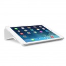 Чехол-книжка PURO ZETA SLIM для iPad Air 2 белый IPAD6ZETASWHI поврежденная упаковка4