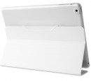 Чехол-книжка PURO ZETA SLIM для iPad Air 2 белый IPAD6ZETASWHI поврежденная упаковка6
