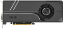 Видеокарта ASUS GeForce GTX 1060 TURBO-GTX1060-6G PCI-E 6144Mb GDDR5 192 Bit Retail3
