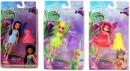 Кукла Jakks Disney Фея с дополнительным платьем 11 см в ассортименте 663210
