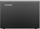 Ноутбук Lenovo IdeaPad 100-15IBD 15.6" 1366x768 Intel Core i5-5200U 500Gb 4Gb nVidia GeForce GT 920M 2048 Мб черный DOS 80QQ000KRK8