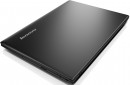 Ноутбук Lenovo IdeaPad 100-15IBD 15.6" 1366x768 Intel Core i5-5200U 500Gb 4Gb nVidia GeForce GT 920M 2048 Мб черный DOS 80QQ000KRK9