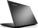 Ноутбук Lenovo IdeaPad 100-15IBD 15.6" 1366x768 Intel Core i5-5200U 500Gb 4Gb nVidia GeForce GT 920M 2048 Мб черный DOS 80QQ000KRK10