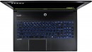 Ноутбук MSI WS60 6QJ-641RU 15.6" 3840x2160 Intel Core i7-6700HQ 1Tb + 256 SSD 16Gb nVidia Quadro M2000M 4096 Мб черный Windows 10 Professional 9S7-16H812-6414
