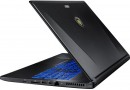 Ноутбук MSI WS60 6QJ-641RU 15.6" 3840x2160 Intel Core i7-6700HQ 1Tb + 256 SSD 16Gb nVidia Quadro M2000M 4096 Мб черный Windows 10 Professional 9S7-16H812-6419