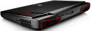 Ноутбук MSI GT83VR 6RE-010RU Titan SLI 18.4" 1920x1080 Intel Core i7-6820HK 1 Tb 256 Gb 32Gb 2х nVidia GeForce GTX 1070 8192 Мб черный Windows 10 Home 9S7-181512-0106