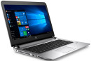 Ноутбук HP ProBook 440 G3 14" 1920x1080 Intel Core i5-6200U 1 Tb 128 Gb 8Gb Radeon R7 M340 2048 Мб черный Windows 7 Professional + Windows 10 Professional X0Q63ES3