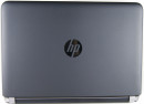 Ноутбук HP ProBook 440 G3 14" 1920x1080 Intel Core i5-6200U 1 Tb 128 Gb 8Gb Radeon R7 M340 2048 Мб черный Windows 7 Professional + Windows 10 Professional X0Q63ES8