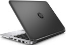 Ноутбук HP ProBook 440 G3 14" 1920x1080 Intel Core i5-6200U 1 Tb 128 Gb 8Gb Radeon R7 M340 2048 Мб черный Windows 7 Professional + Windows 10 Professional X0Q63ES9