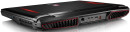 Ноутбук MSI GT73VR 6RF-049RU Titan Pro 4K 17.3" 3840x2160 Intel Core i7-6820HK 1Tb + 512 SSD 32Gb nVidia GeForce GTX 1080 8192 Мб черный Windows 10 9S7-17A111-0498