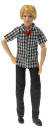 Кукла Shantou Gepai Nan Fashion Model - "Юноша" 29 см шарнирная LH051-1