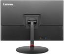 Монитор 27" Lenovo ThinkVision P27 черный IPS 3840x2160 300 cd/m^2 6 ms HDMI DisplayPort USB4