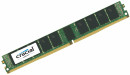 Оперативная память 32Gb PC4-19200 2400MHz DDR4 DIMM Crucial CT32G4VFD424A