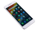 Смартфон Meizu MX6 серебристый 5.5" 32 Гб LTE Wi-Fi GPS 3G M685H-32-S