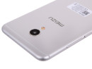 Смартфон Meizu MX6 серебристый 5.5" 32 Гб LTE Wi-Fi GPS 3G M685H-32-S5
