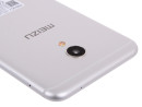Смартфон Meizu MX6 серебристый 5.5" 32 Гб LTE Wi-Fi GPS 3G M685H-32-S6