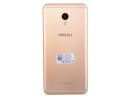 Смартфон Meizu MX6 золотистый 5.5" 32 Гб LTE Wi-Fi GPS 3G M685H-32-GW3