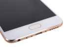 Смартфон Meizu MX6 золотистый 5.5" 32 Гб LTE Wi-Fi GPS 3G M685H-32-GW4