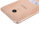 Смартфон Meizu MX6 золотистый 5.5" 32 Гб LTE Wi-Fi GPS 3G M685H-32-GW5