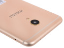 Смартфон Meizu MX6 золотистый 5.5" 32 Гб LTE Wi-Fi GPS 3G M685H-32-GW6
