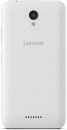 Смартфон Lenovo Vibe B белый 4.5" 8 Гб LTE Wi-Fi GPS 3G PA4R0084RU4