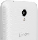 Смартфон Lenovo Vibe B белый 4.5" 8 Гб LTE Wi-Fi GPS 3G PA4R0084RU10