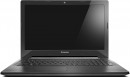 Ноутбук Lenovo IdeaPad G50-45 15.6" 1366x768 AMD A4-6210 500 Gb 4Gb AMD Radeon R5 M330 2048 Мб черный Windows 10 80E3023URK