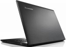 Ноутбук Lenovo IdeaPad G50-45 15.6" 1366x768 AMD A4-6210 500 Gb 4Gb AMD Radeon R5 M330 2048 Мб черный Windows 10 80E3023URK5
