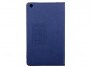 Чехол IT BAGGAGE для планшета Lenovo IdeaTab 3 8" TB3-850M искусственная кожа синий ITLN3A802-42