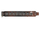 Видеокарта PNY Quadro NVS 810 VCNVS810DPBLK-1 PCI-E 4096Mb GDDR3 128 Bit Bulk5