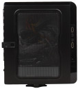 Корпус mini-ITX 3Cott TX-01 200 Вт чёрный5