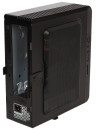 Корпус mini-ITX 3Cott TX-01 200 Вт чёрный9