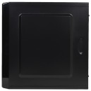 Корпус microATX Sun Pro Electronics VISTA V 450 Вт чёрный серебристый3