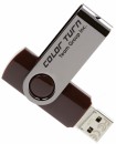 Флешка USB 32Gb Team Color Turn Drive E902 коричневый TE902332GN01 7654410018312