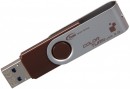 Флешка USB 32Gb Team Color Turn Drive E902 коричневый TE902332GN01 7654410018314
