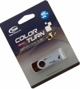 Флешка USB 32Gb Team Color Turn Drive E902 коричневый TE902332GN01 7654410018317