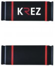 Флешка USB 32Gb Krez micro 501 черно-красный + адаптер KREZ501BR322