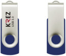 Флешка USB 32Gb Krez 401 синий KREZ401U3L322